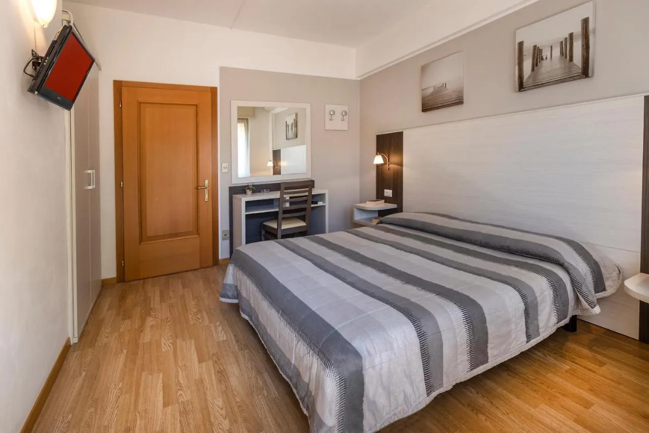 Hotel Al Molino Malcesine