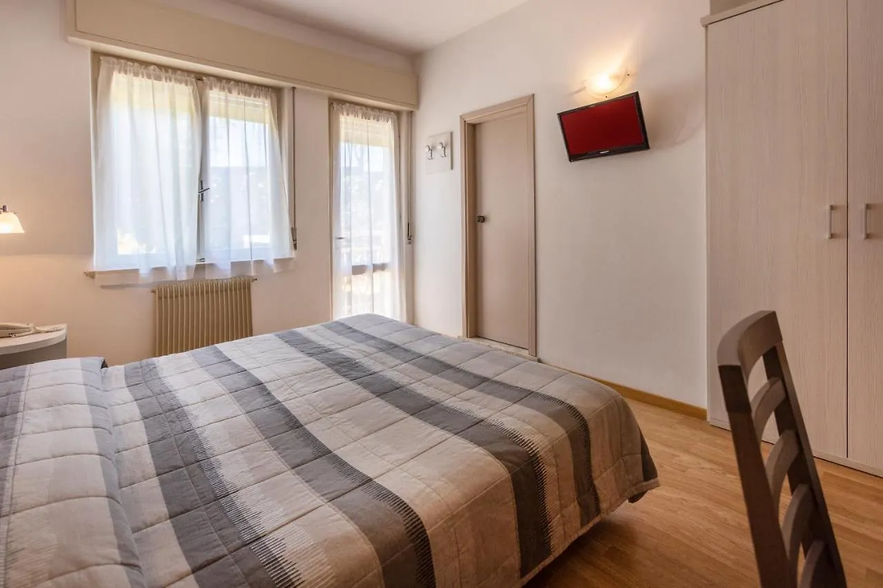 Hotel Al Molino Malcesine 2*,