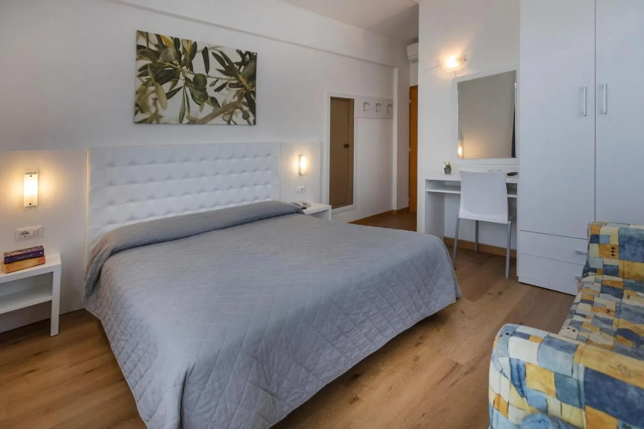 Hotel Al Molino مالتشيزينيه