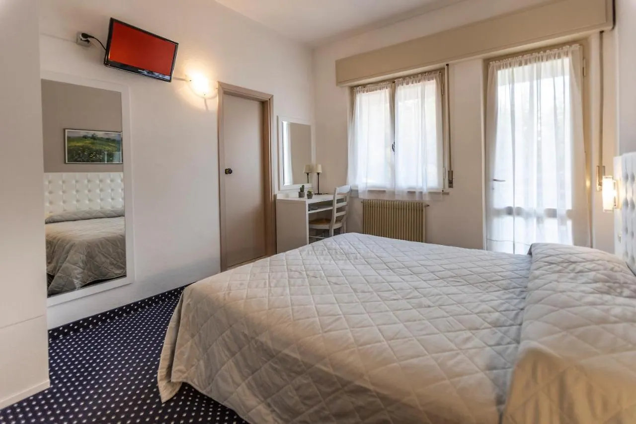 Hotel Al Molino مالتشيزينيه