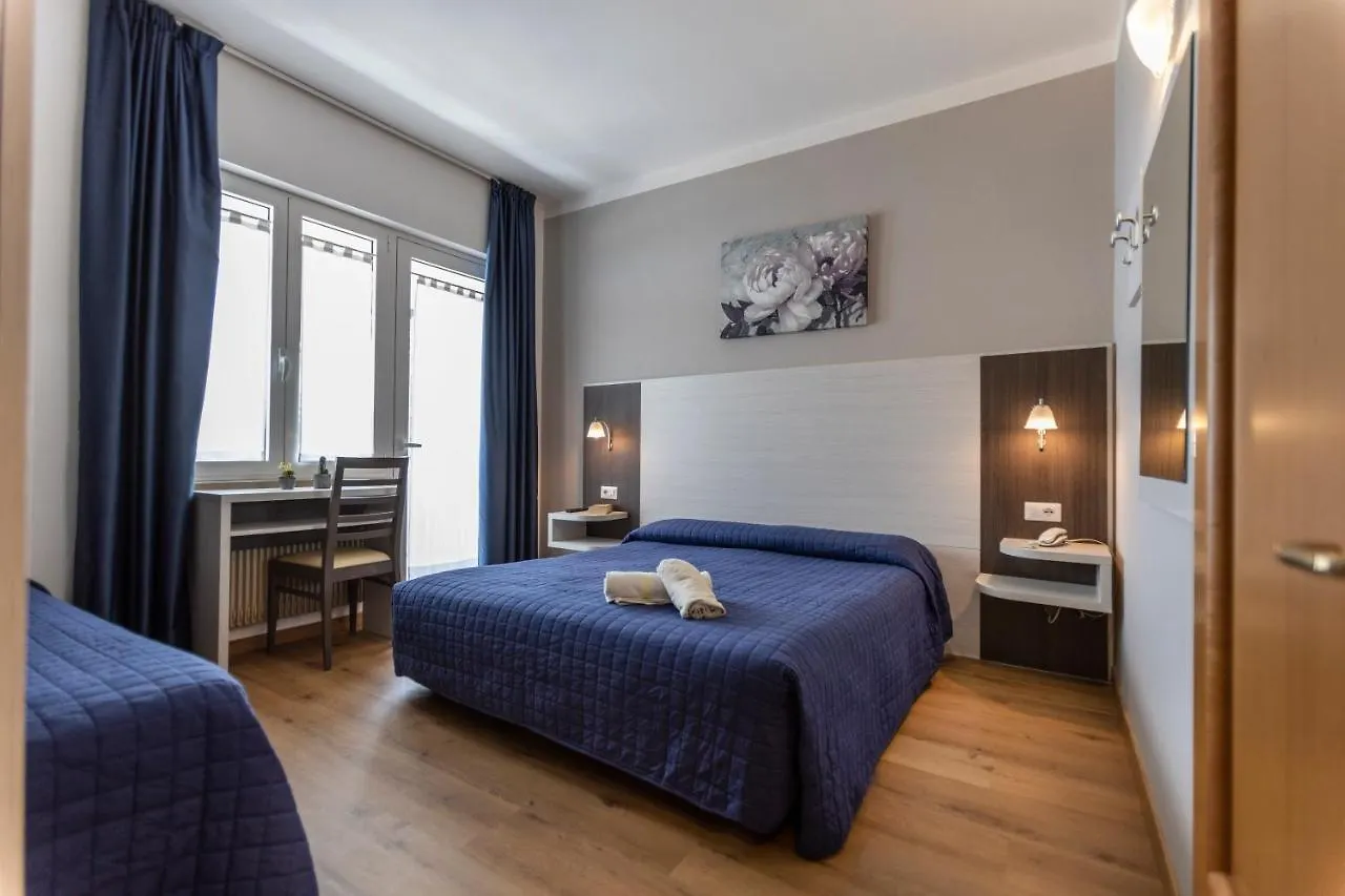 Hotel Al Molino Malcesine