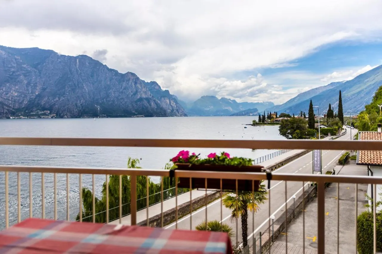 Hotel Al Molino Malcesine