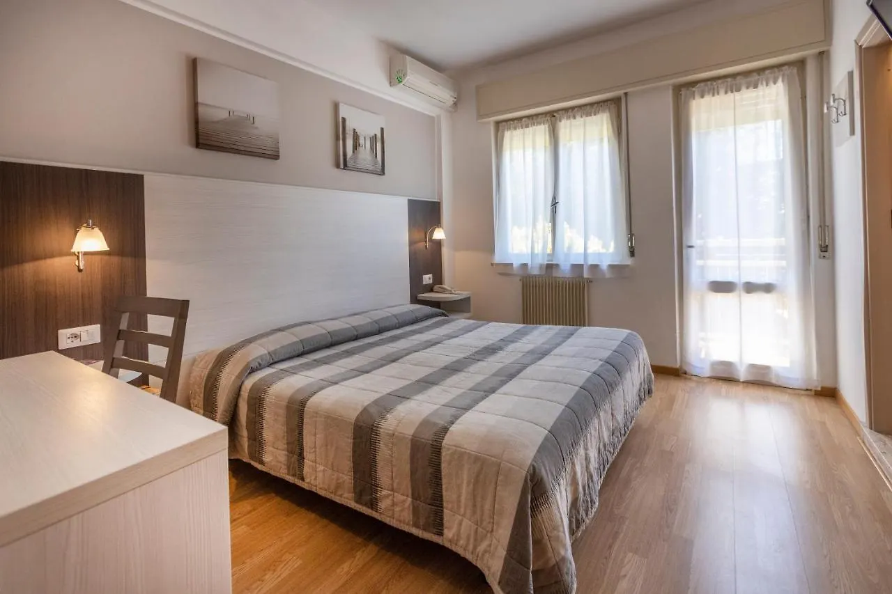 Hotel Al Molino Malcesine