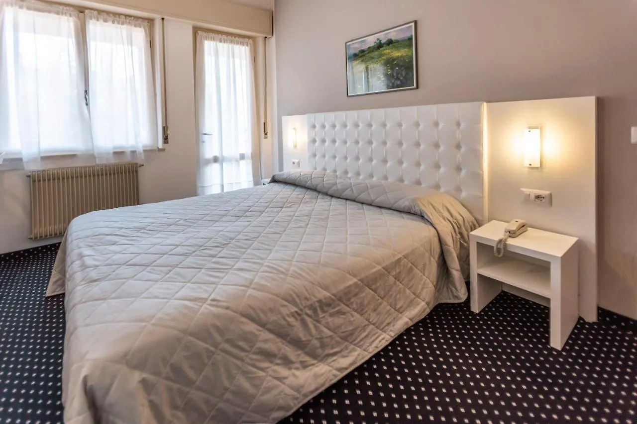 Hotel Al Molino Malcesine 2*,  Italië