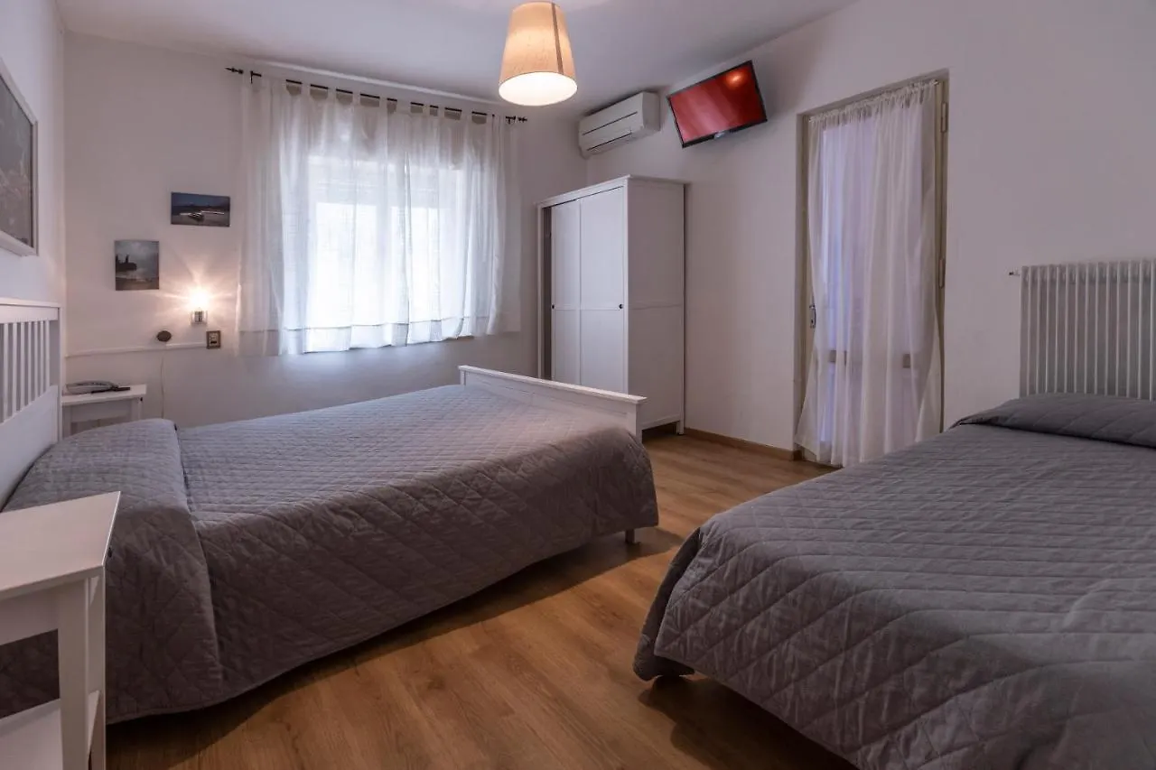 **  Hotel Al Molino Malcesine Italië