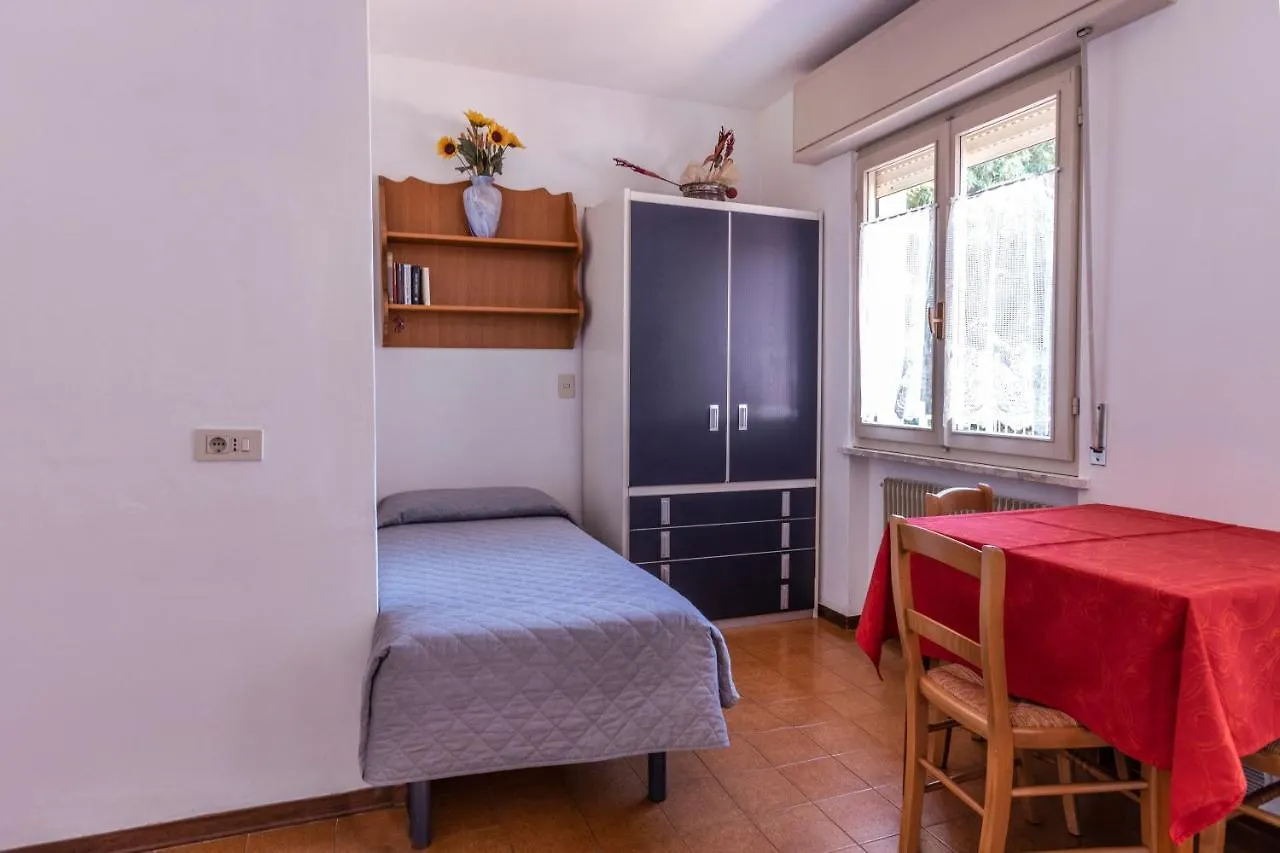 Hotel Al Molino Malcesine