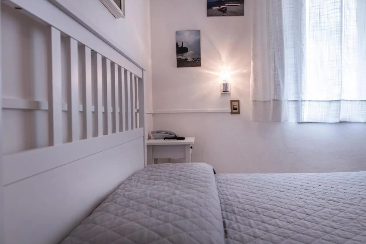 Hotel Al Molino Malcesine