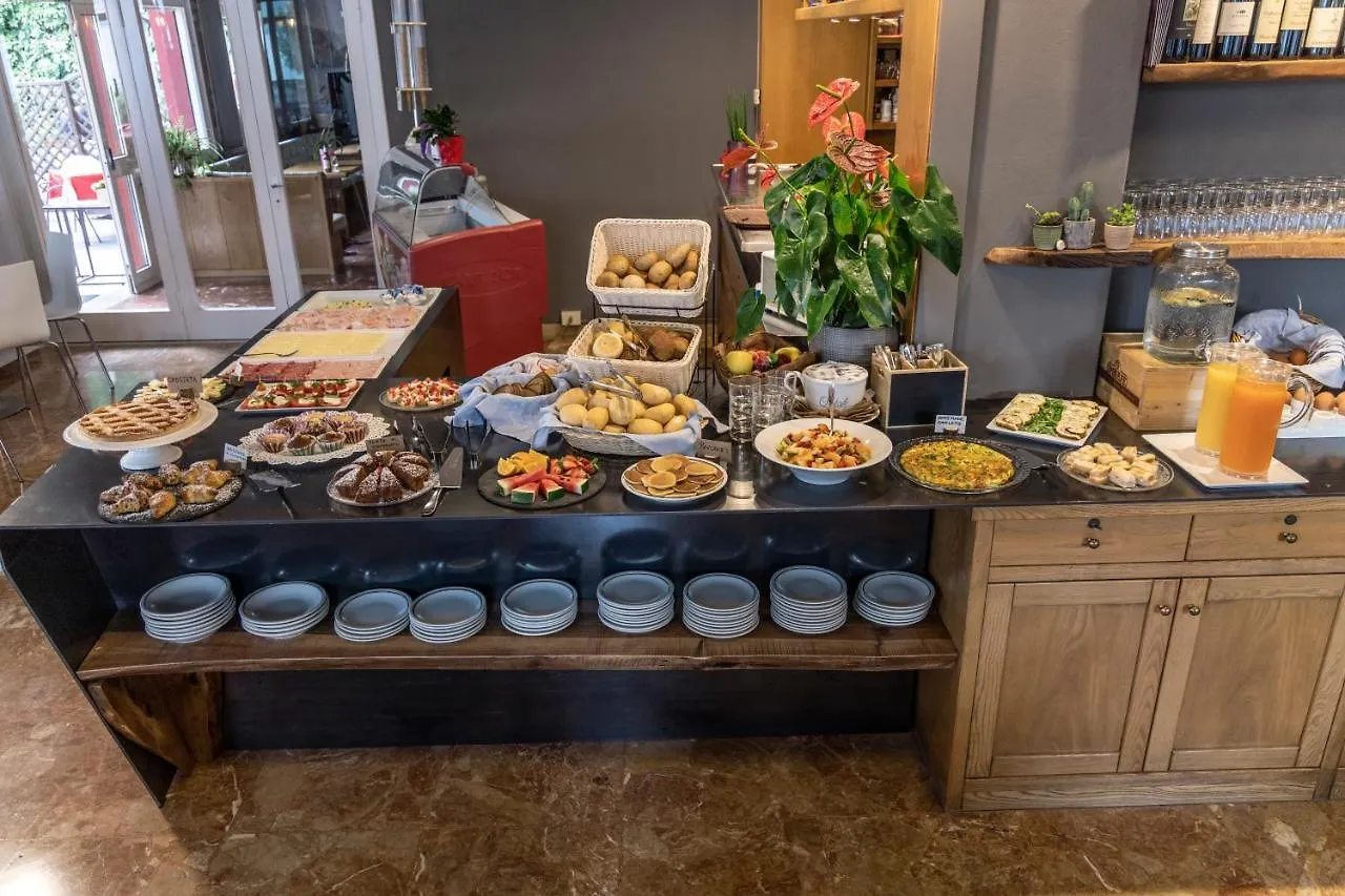 Hotel Al Molino Malcesine