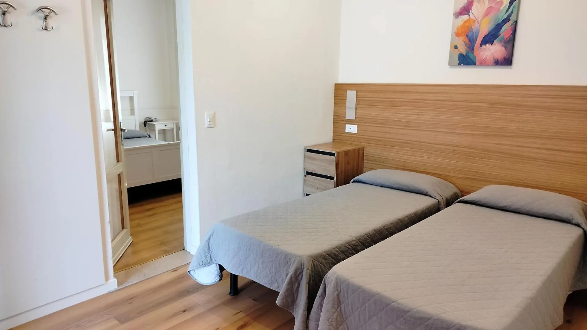 Hotel Al Molino مالتشيزينيه