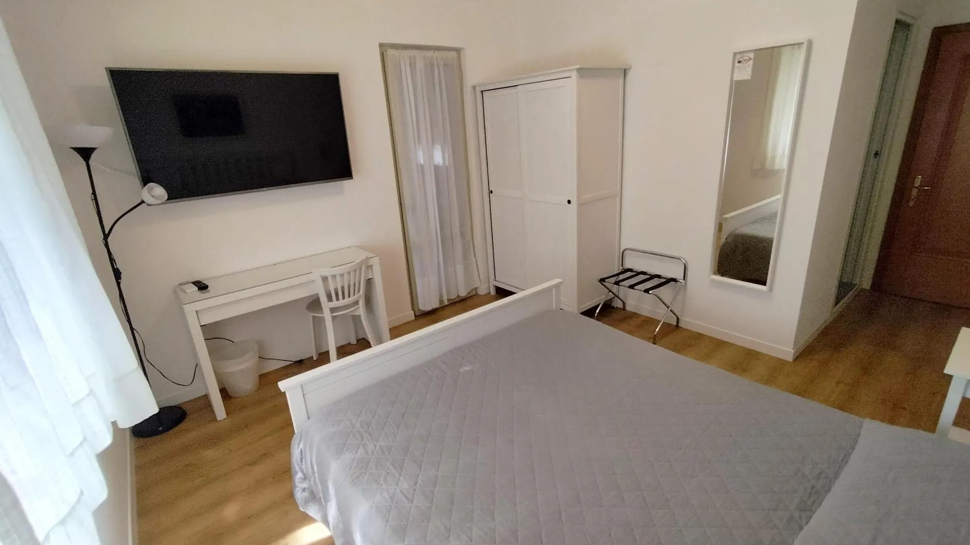 **  Hotel Al Molino مالتشيزينيه إيطاليا