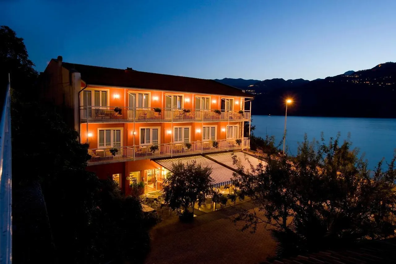 **  Hotel Al Molino Malcesine Italië