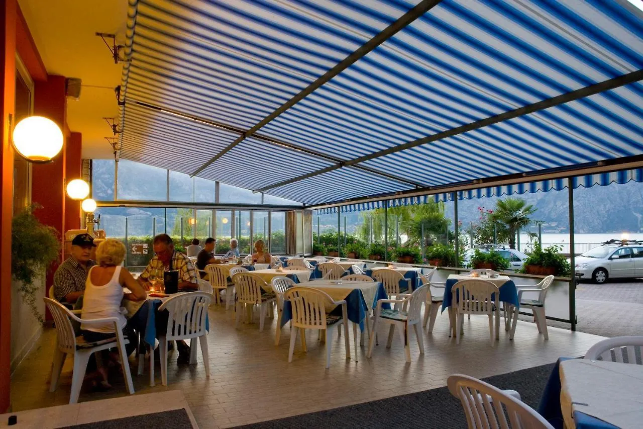 Hotel Al Molino مالتشيزينيه