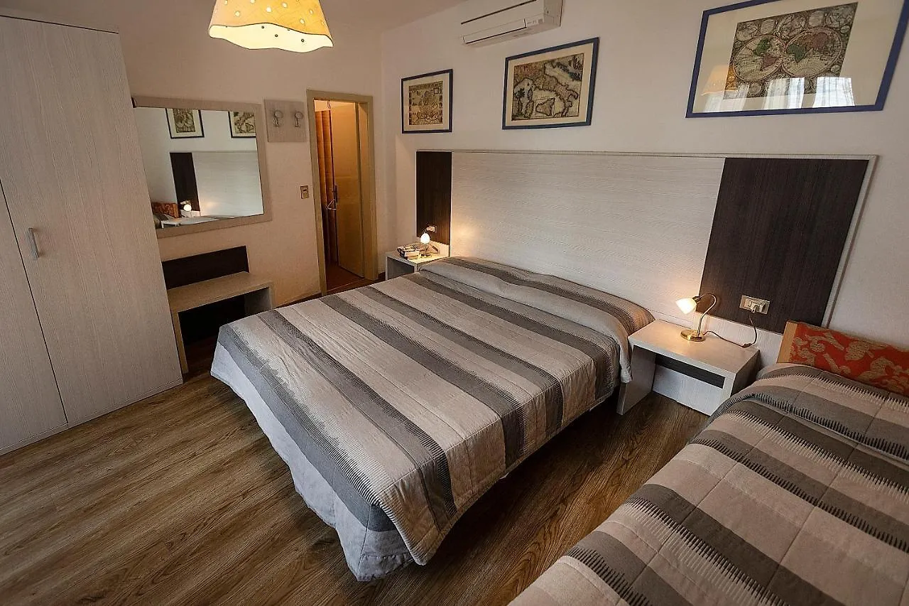 Hotel Al Molino Malcesine