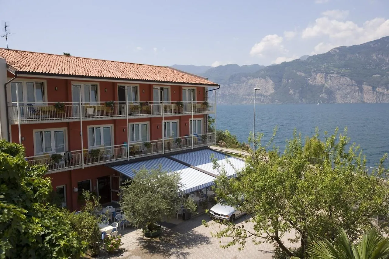 Hotel Al Molino Malcesine