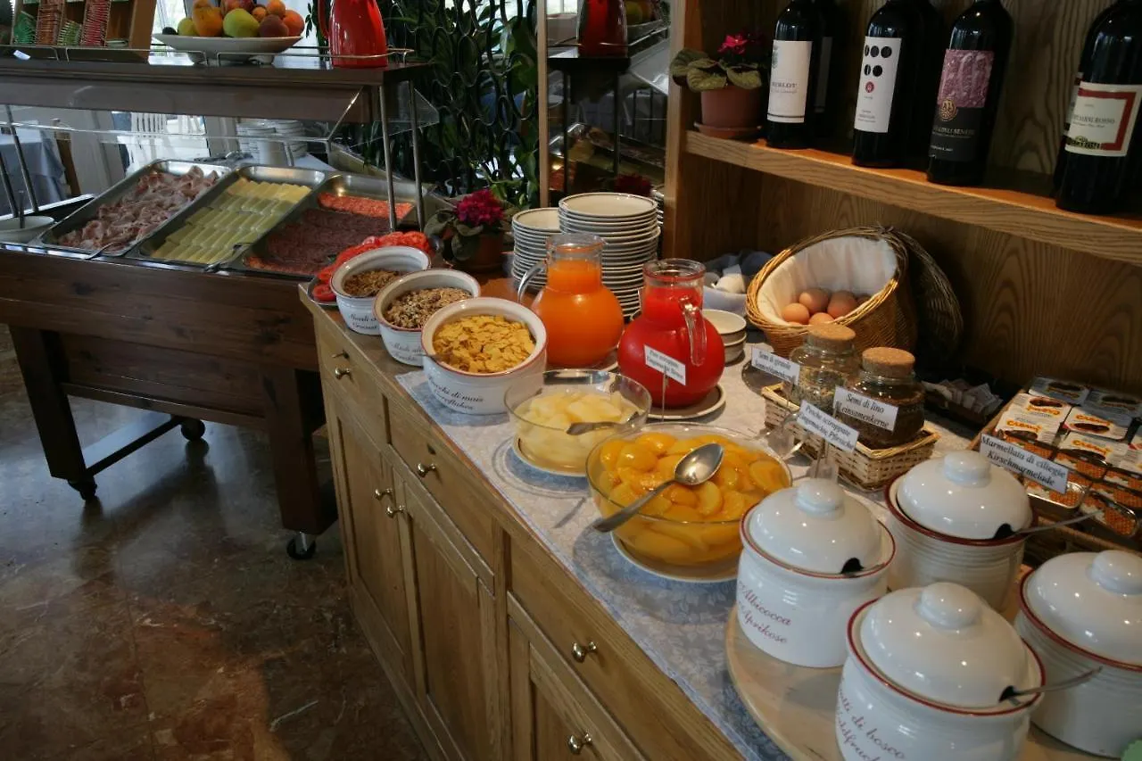 Hotel Al Molino Malcesine