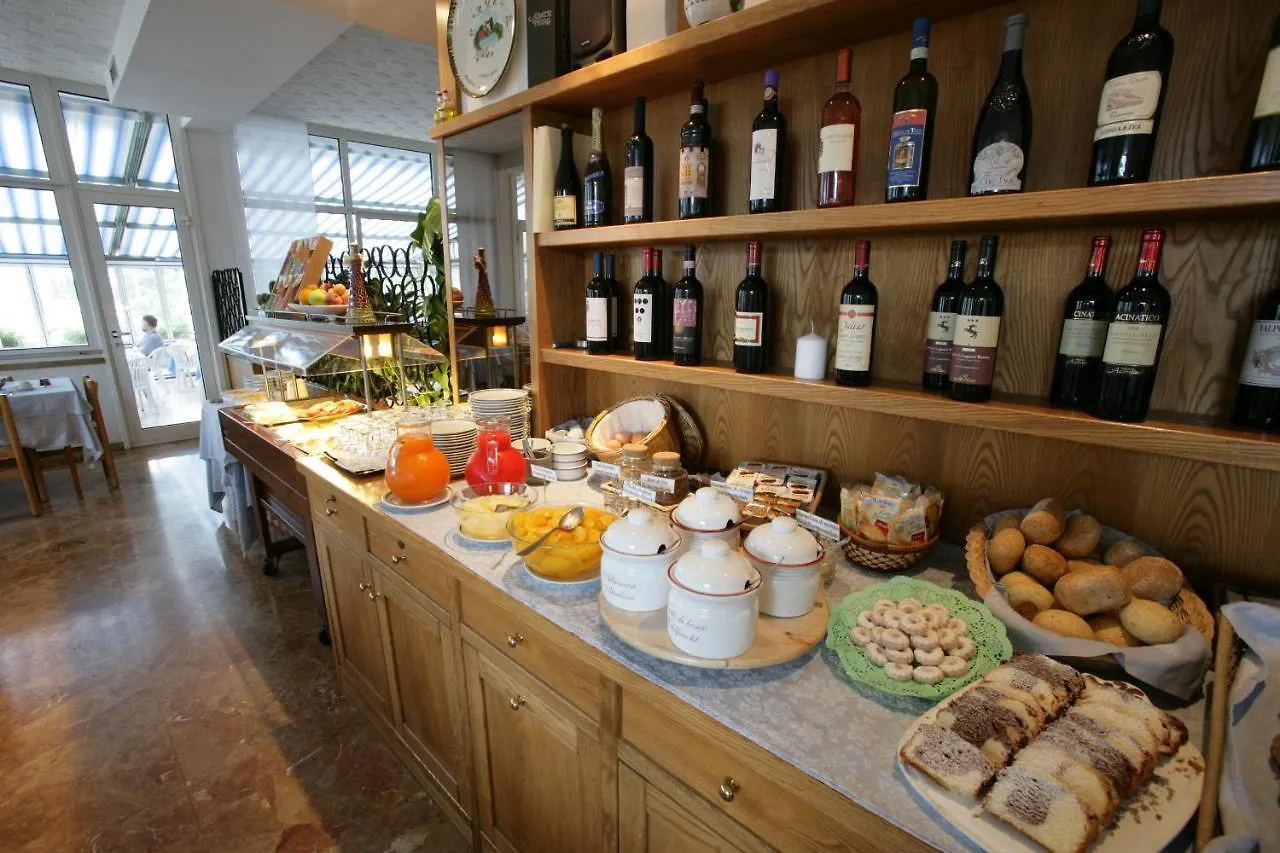 Hotel Al Molino Malcesine